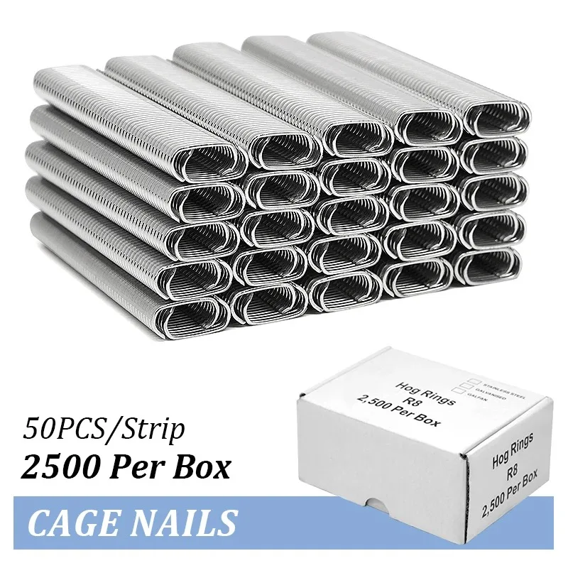 Everbright Store Nailing Manual C-Type Nail Gun Clamp C20 Nail Clamp Mattress Car Seat Nail Clamp SR8