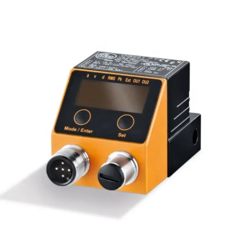 

Hot sales Efector Electronic Vibration Sensor