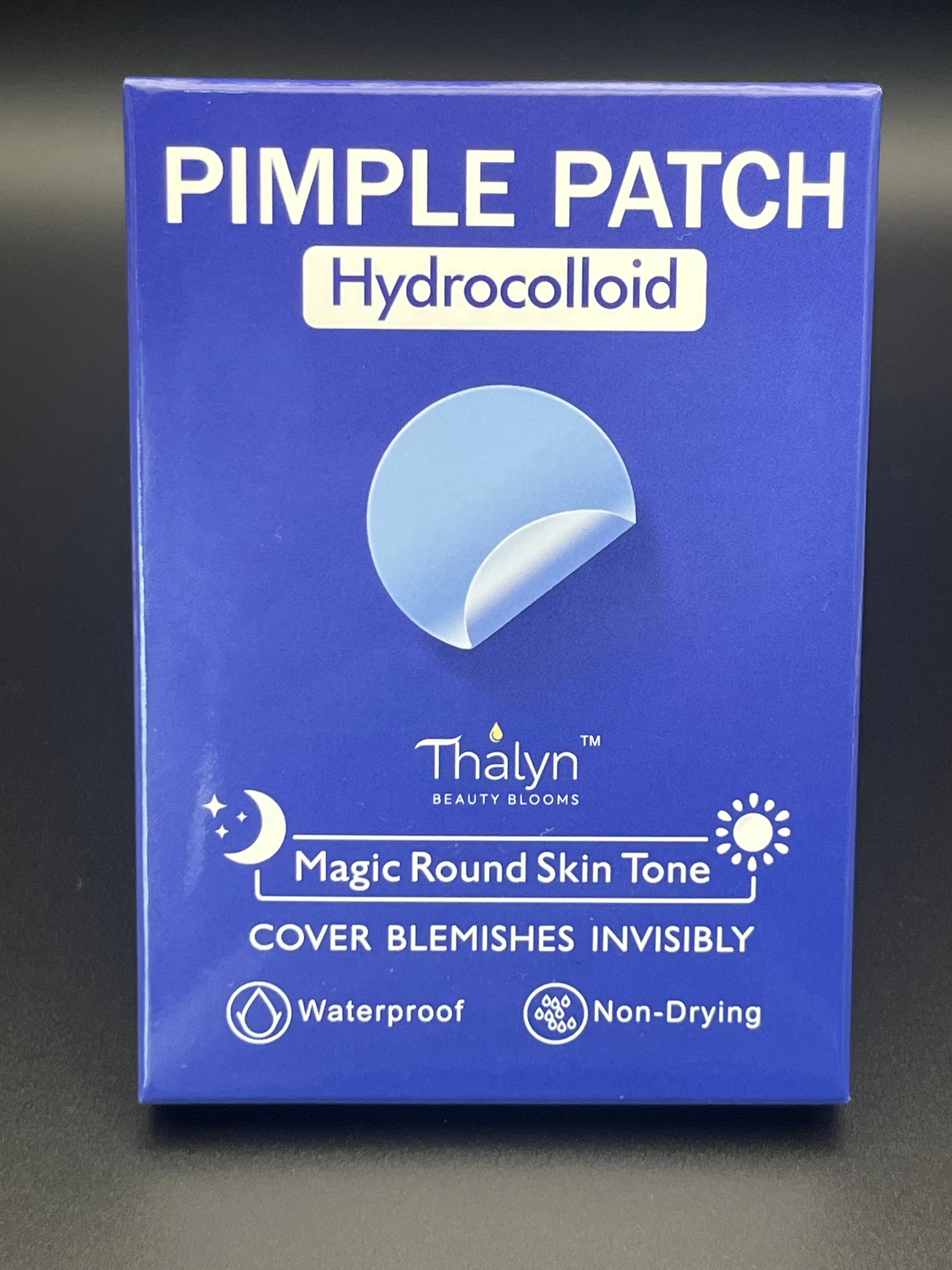 Nuovi e Migliorati Cerotti Tra - Skincare Acne recensione e prezzo