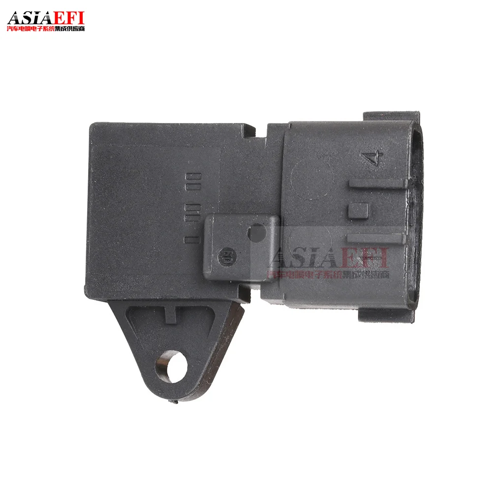 

high quality 5WY2420A SWK96817 S11-1109411 MAP Intake Air PRESSURE SENSOR for Chery QQ IQ QQ308 QQ311 Wuling
