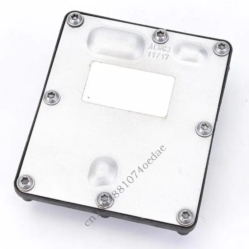 Vehicle Intelligent Rear Differential Electronic Control Unit For Enhancing Driving Dynamics In Various Road Conditions 