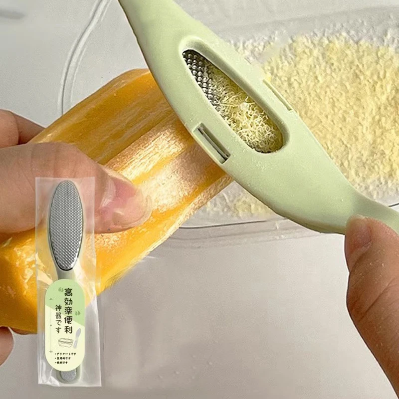 

Soap Grinder For Bar Soap Portable For Hand Washing Cheese Grinder For Travel Kitchen Bathroom