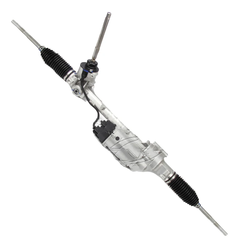 Electric Steering Gear Suitable for JCH2 Evoque 2019 LR128495  LR112921  LR095441 All Wheel Drive Gear Assembly - Steering