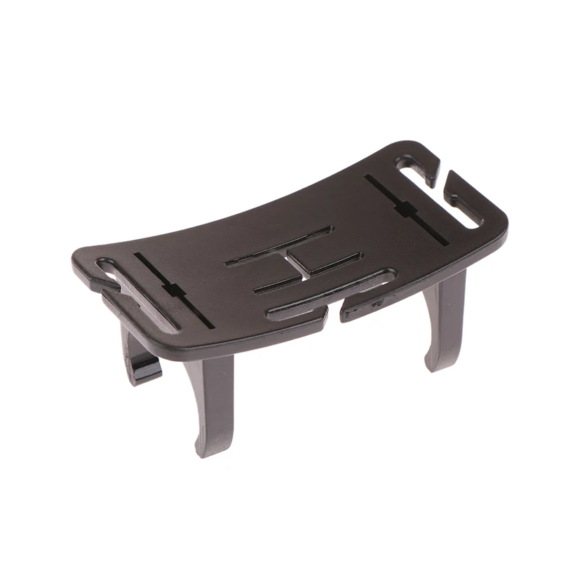 1PC Portable LED Flashlights Headlight Bracket Flashlight Head Lamp Torch Holder Flashlight Part