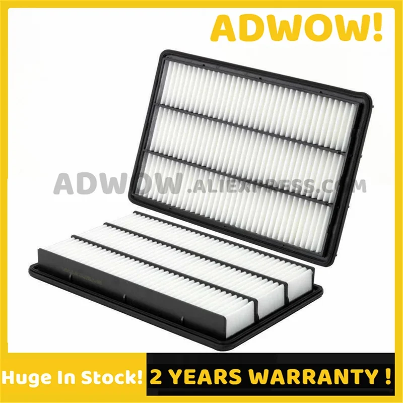 

MR 404721 MR 500057 Комплект фильтров для воздушного фильтра Mitsubishi Pajero V73/V77/V93/V97 MR 404721 + Воздушный фильтр салона