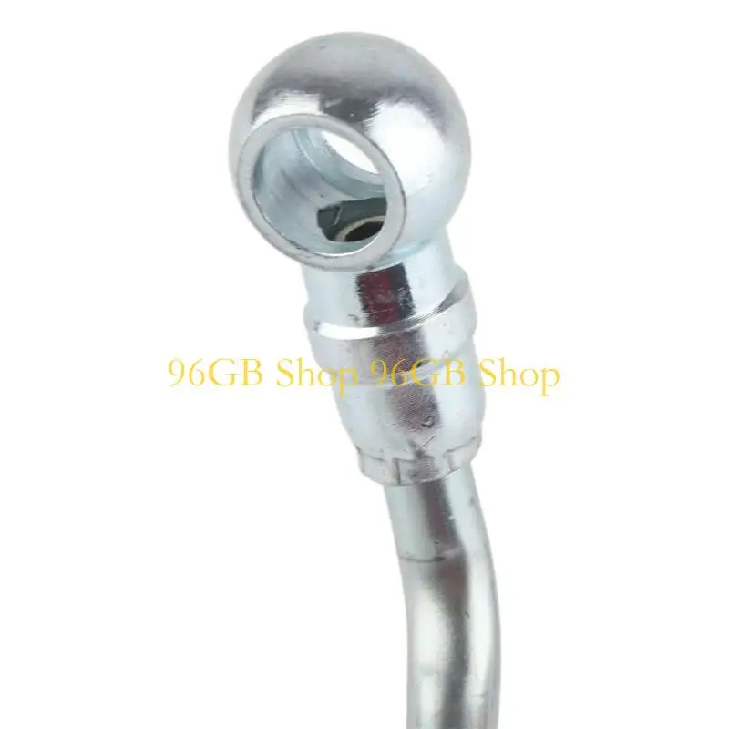96GB Oil Circulation Line Heat Resistant Design For 206 207 307 308 407