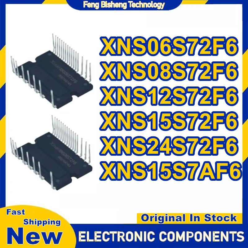 

XNS06S72F6 XNS08S72F6 XNS12S72F6 XNS15S72F6 XNS24S72F6 XNS15S7AF6 Новый модуль на складе