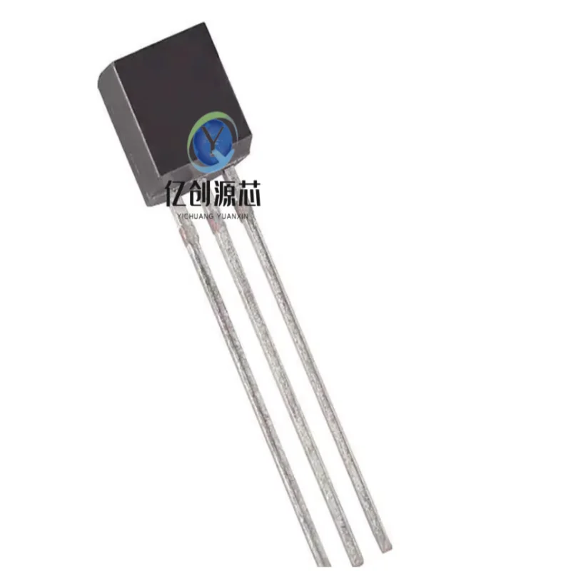 Brand new transistors BF199, BF214B, BF224, BF225, BF237, BF240, BF241, BF245, BF253, BF238, and TO-92 through-hole