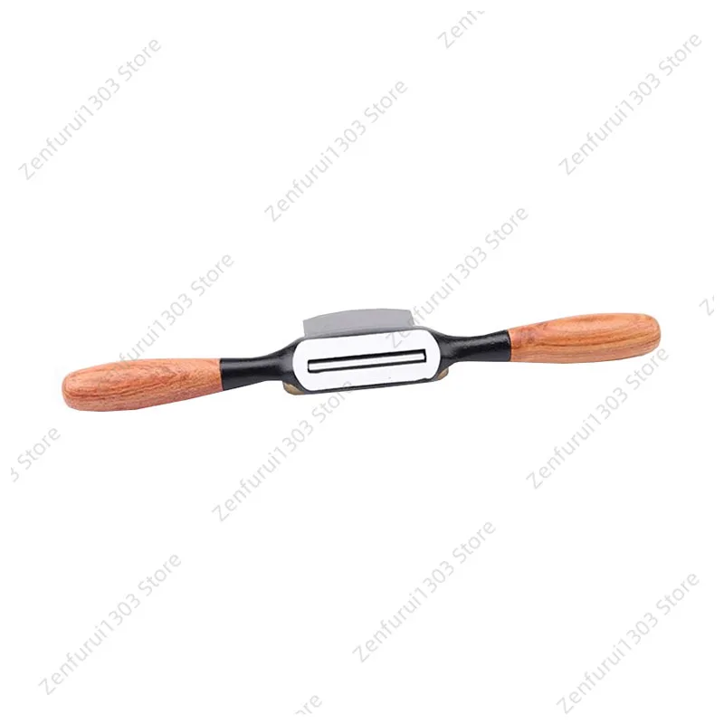 Flat Base Cast Iron Woodworking Hand Planer Plane Tool for Wood Cutting