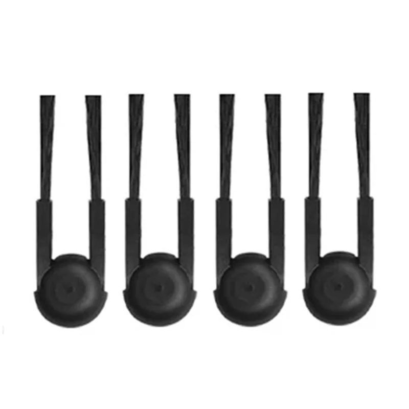 

【Минималистичный】Запасные части для робота-пылесоса Xiaomi Mijia M40S/OV31CN — основные и боковые щетки, фильтры HEPA, салфетки для швабры, пыль