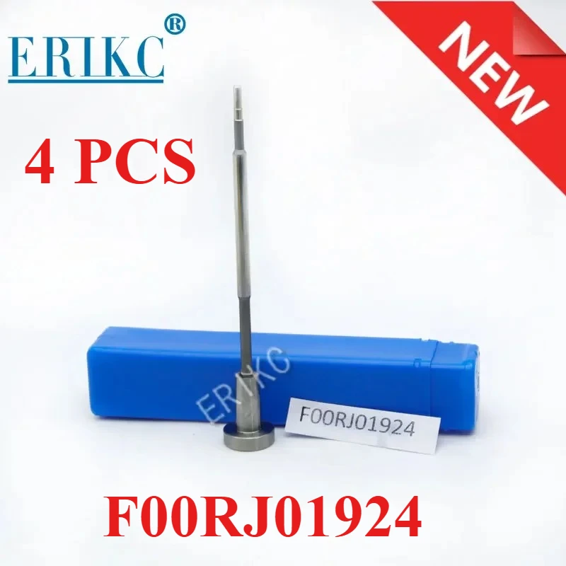 

F00RJ01924 Клапан форсунки Common Rail F00R J01 924, регулирующий клапан F OoR J01 924 для 0445120102 0445120296 0445120102