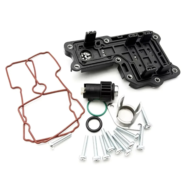 Truck Transmission Actuator 4213509352 with Gaskets, O-Rings and Bracket
