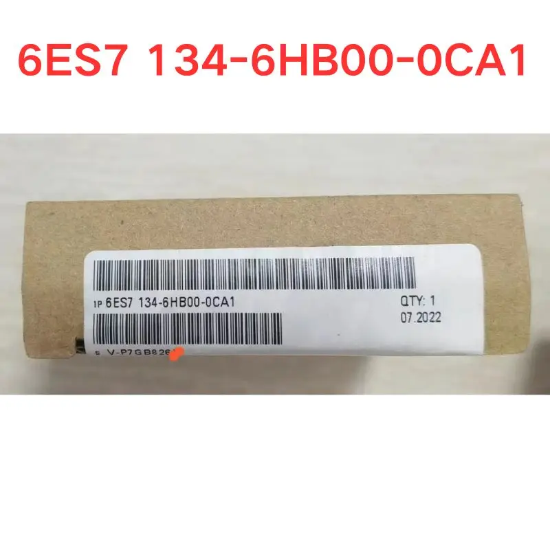 Brand New Original 6ES7 134-6HB00-0CA1 6ES7134-6HB00-0CA1 module