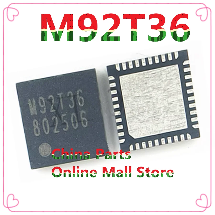 Rt8816A 7J= Mark M9… - image