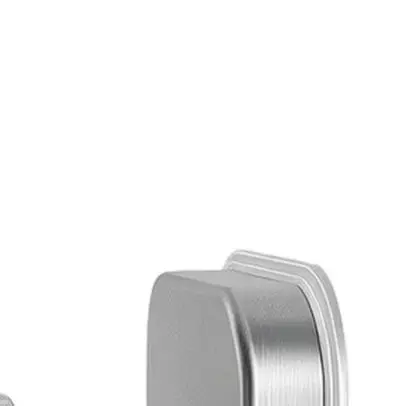 Strong Suction Cup Hooks 2.4 Inch Rust Free 304 Stainless Steel No Drill Towel Hanger For Bathroom Kitchen Glass For Tile Wall O