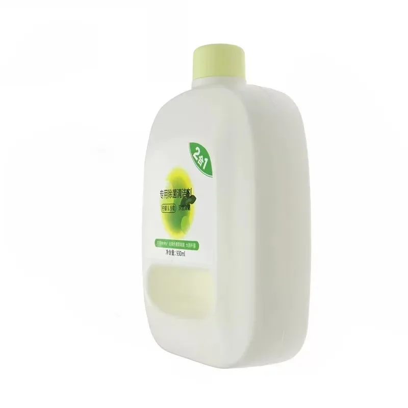 لـ Narwal Freo X Ultra مكانس كهربائية للكنس إزالة التلوث سائل تنظيف الأرضيات 930 مللي لـ Freo J1/J2/J3/J4