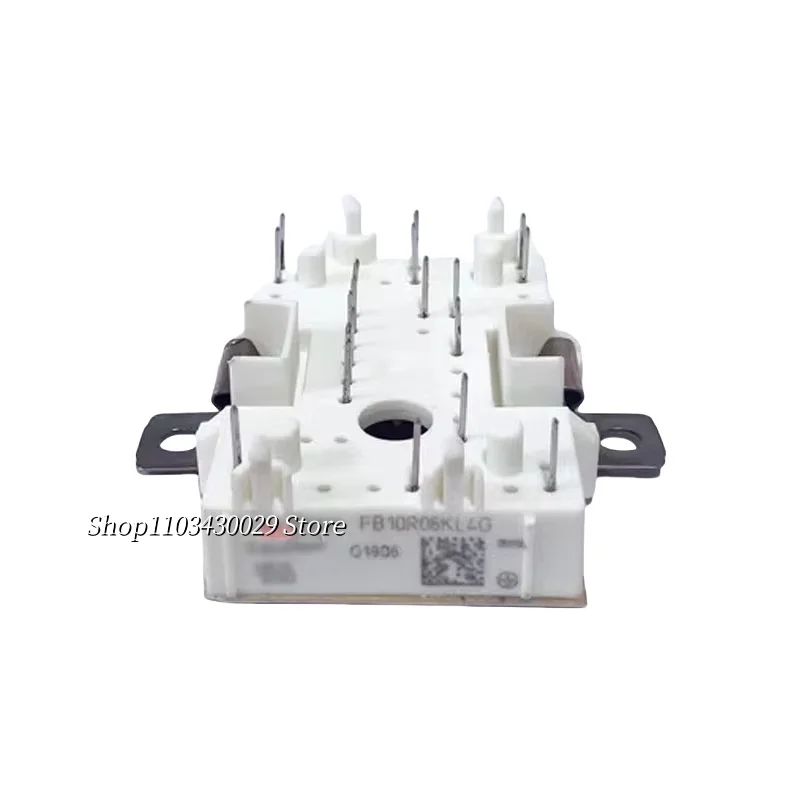 

FB10R06KL4 FB10R06KL4G FB10R06KL4G-B1 FB15R06KL4 IGBT Module