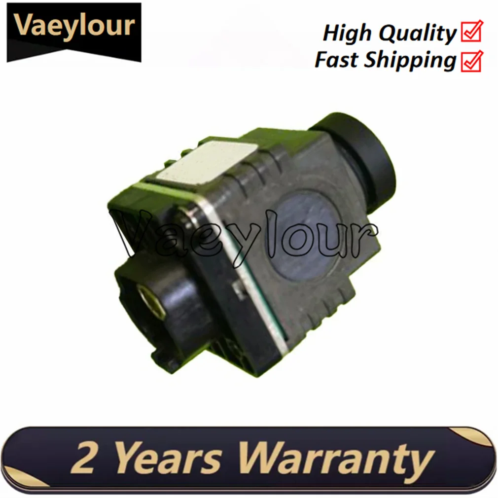 OEM HX73-19G590-DF HX73-19G590-DH HX73-19G590-DG New REAR VIEW PARK ASSIST CAMERA for 2016-2020 JAGUAR XE XF XJ F-PACE