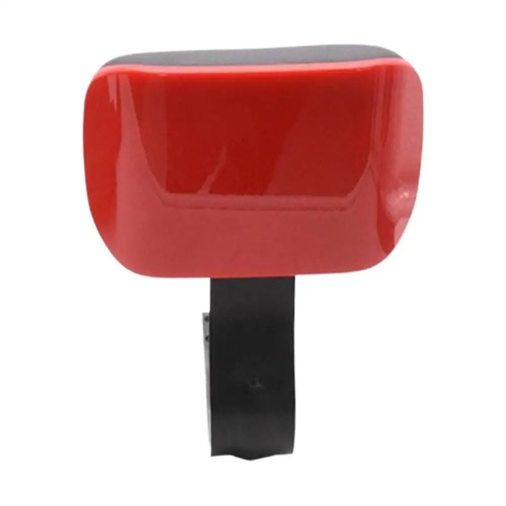 AliExpress Parts Thickening Comfortable Soft Electric Bicycle Backrest E-Bike Rearrest Pad Back Seat Cushion Scooter Motorcycle