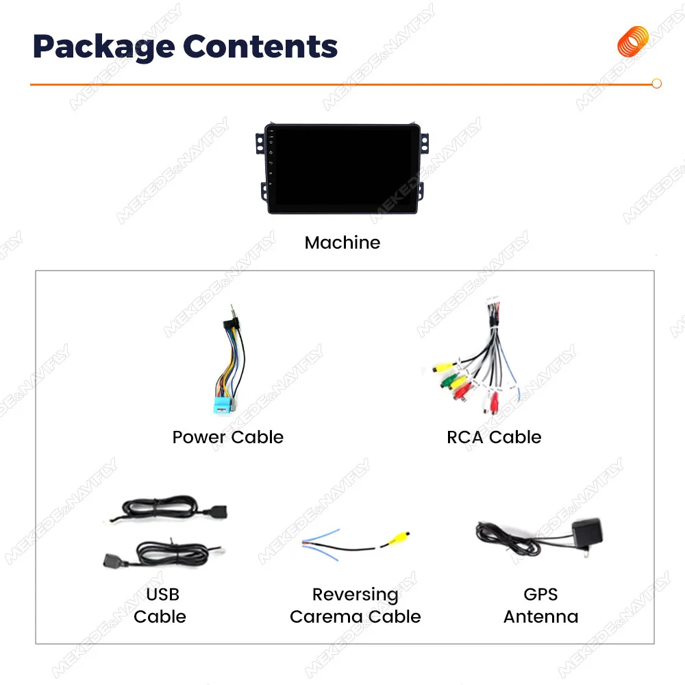 نظام تشغيل أندرويد 14 ستيريو للسيارة لاسلكي CarPlay والسيارات لأوبل أجيلا 2008-2014 سوزوكي سبلاش ريتز 2008-2012 (CAM + DVR) FM WiFi BT IPS #6
