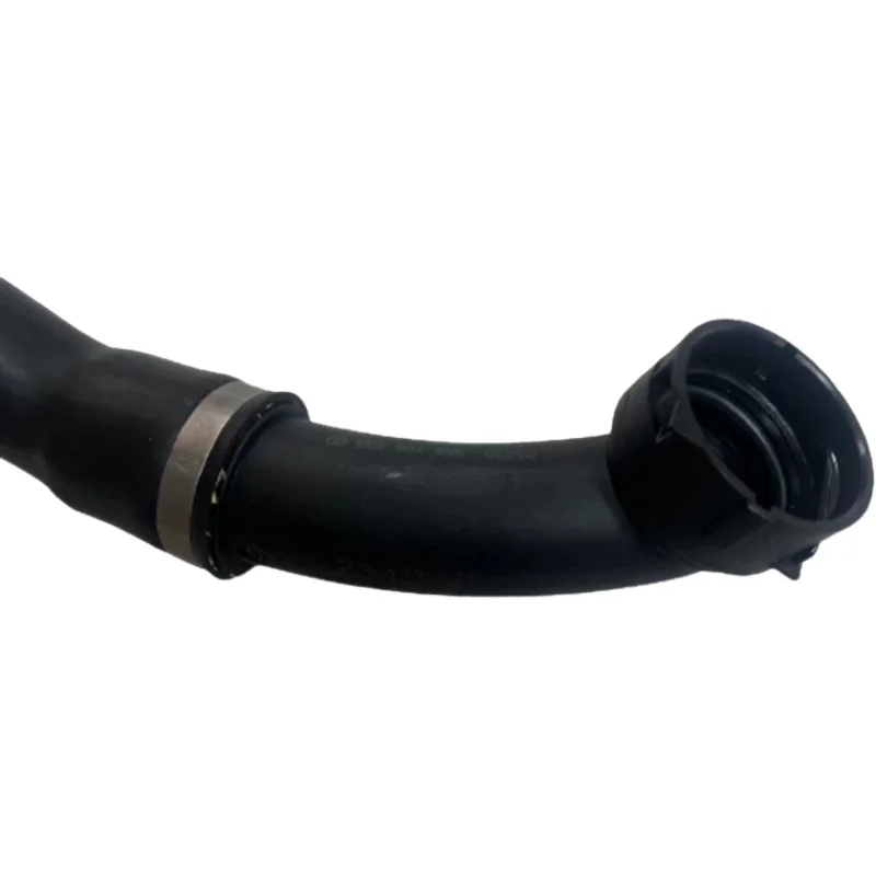 95510623800 engine radiator water pipe coolant hose return hose suitable for Porsche Cayenne 9PA 2003-2006