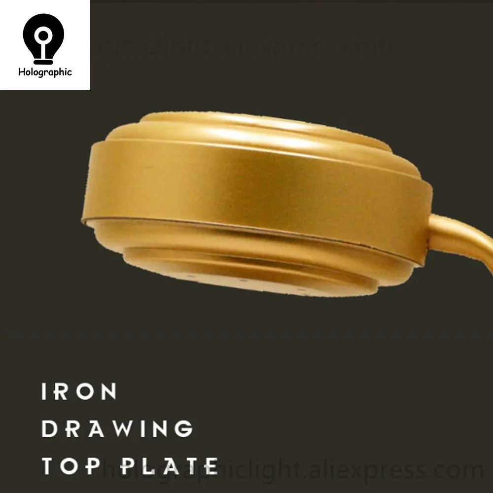 Magnetic Levitating 3D Moon Retro Atmosphere Lamp RGB LED Night Light Eye Protection USB Lamp for Bedroom Home Room Decor Gift