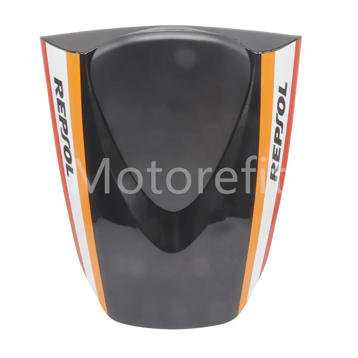 For Honda CBR600RR CBR 600 RR F5 2007 2008 2009 2010 2011 2012 Motorcycle Pillion Rear Seat Cover Cowl Solo Fairing CBR600 600RR