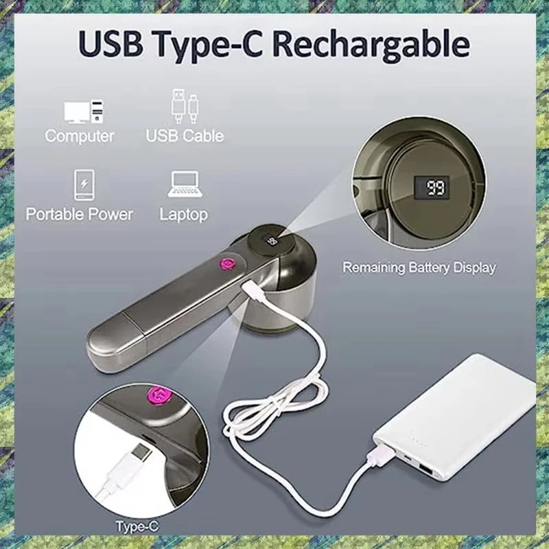 Thumbnail 4 - #13 Highest Rated Fabric Shavers to Buy in 2026