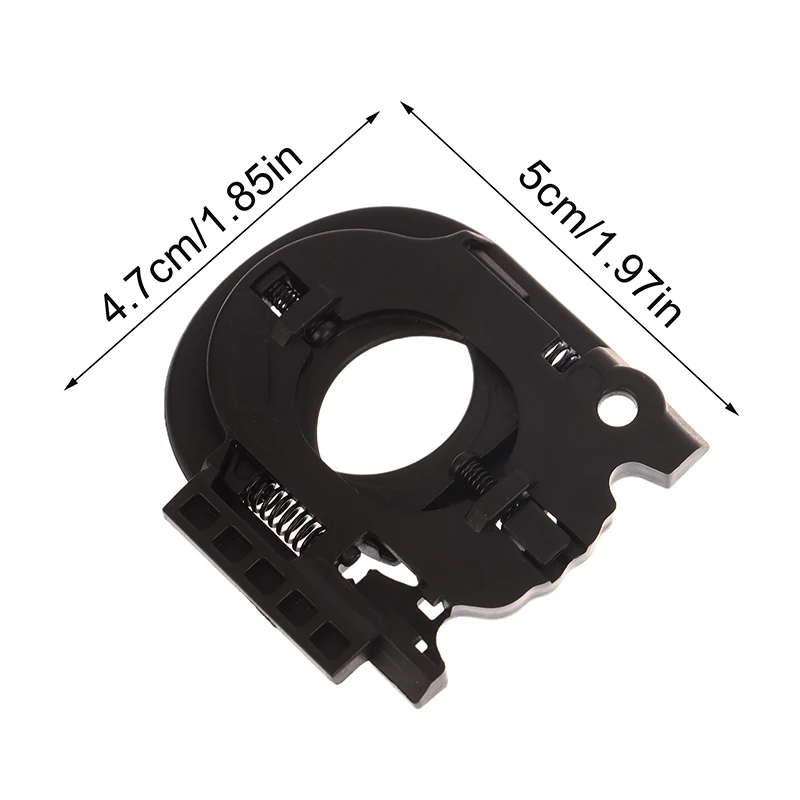 Helmet Visor Shield Replacement Kit for MT Thunder 4 Mt-v-28B, Effortless Installation view 6
