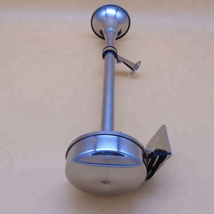 แตรลมเรือคุณภาพสูงราคาถูก ลดราคาพิเศษ