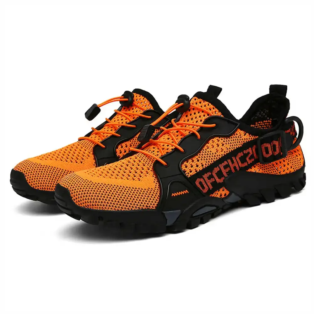 Zapatillas de deporte antideslizantes para hombre, calzado deportivo de verano para senderismo, tenis de todas las marcas, gran oferta