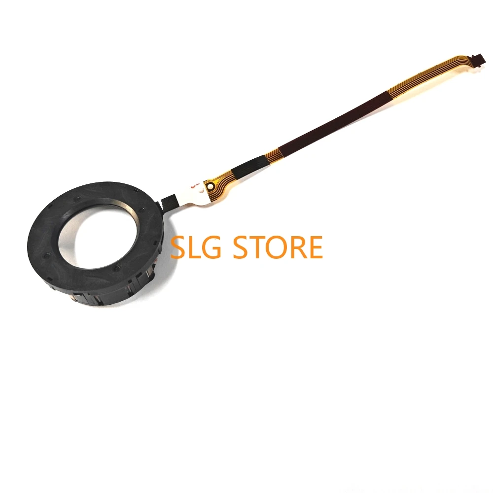 ใหม่สําหรับ Canon EF 28-300 28-300mm f/3.5-5.6L IS USM group รูรับแสงไดอะแฟรมกล้อง