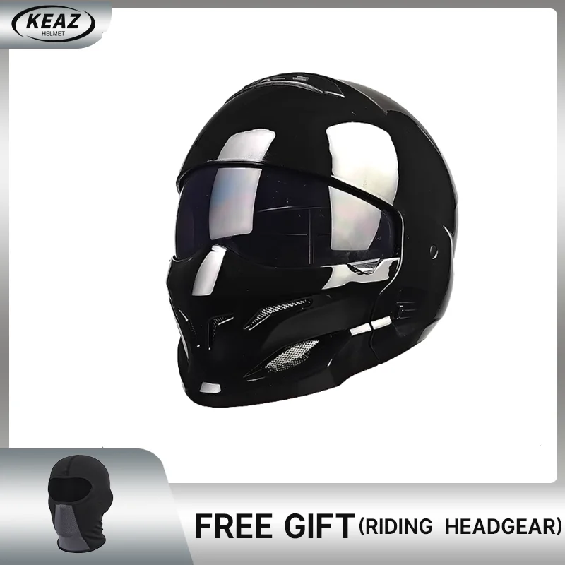 

Best Selling Autumn Winter Scorpion Full Face Helmet with Quick Release Visor Easy Maintain for All Day Riding Without Fatigue