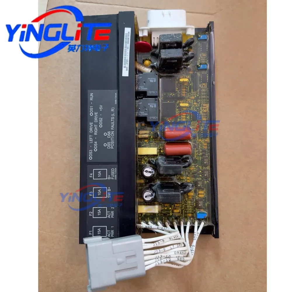 Genuine 0300-4725 Electronic Speed Controller for Generator Sets