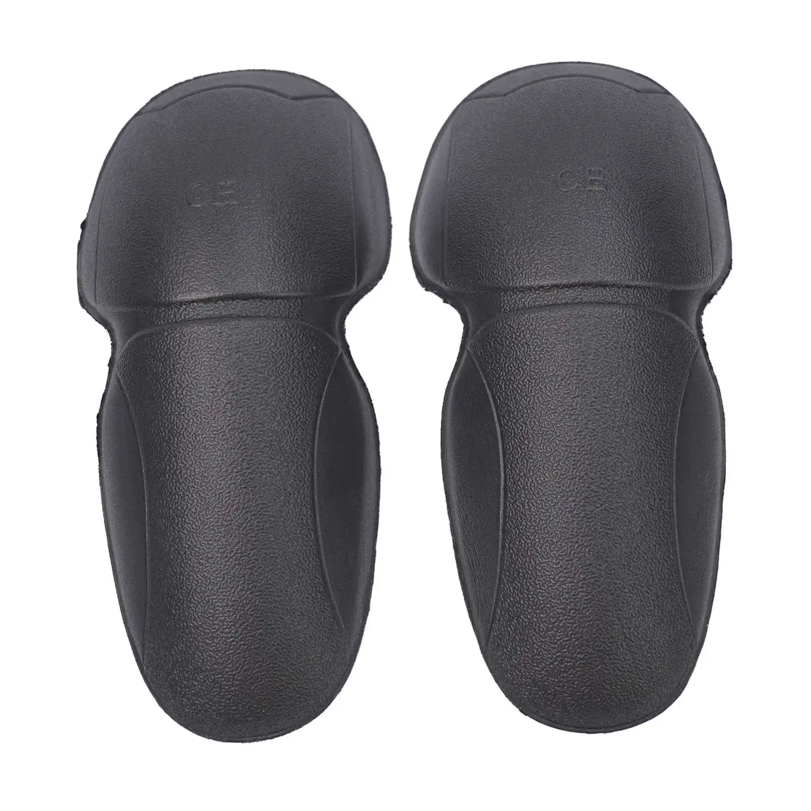 5Pcs Motorcycle Protective Insert Set with EVA Back Elbow Shoulder Armor Designed for Wear Resistance and Shock Absorption