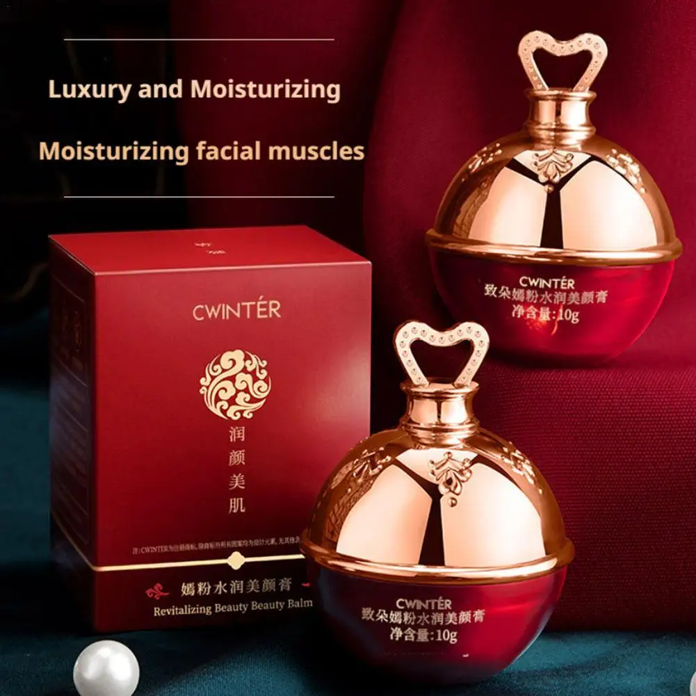 

70g Retinol Placenta Anti-Aging Dragon Blood Cream Beauty Fairy Cream Lady's Face Cream Women's Skin Care Cream