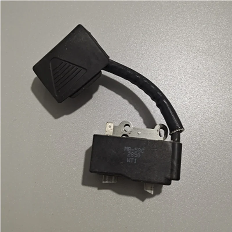 Imagem -04 - Módulo de Bobina de Ignição para Kawasaki String Trimmer Substitui 211712256 Mbu47zf-ig-a00467 Mb58c Tj27e Tj27 Ktf27a Kbl-27