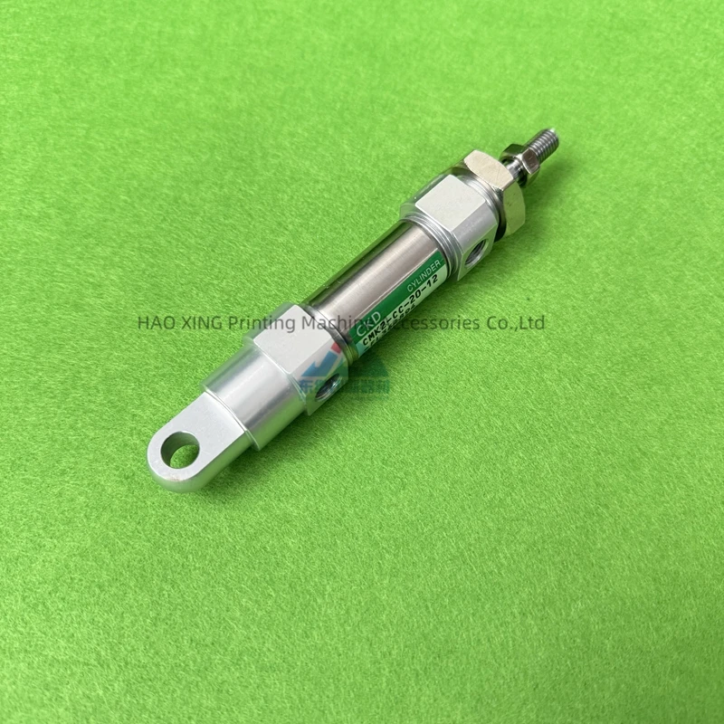 Printing Machinery Spare Parts Cylinder CMK2-CC-20-12 for Komori Offset Printing Accessories Pneumatic Cylinder CMK2-CC-20-12