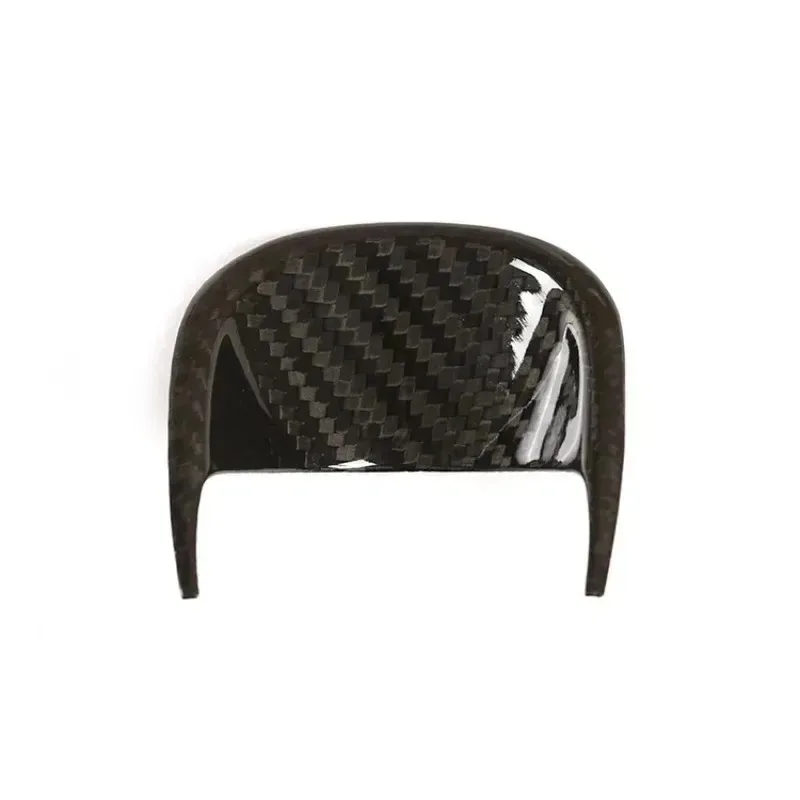 

Carbon Fiber Modified Stickers for Suitable Interior, Dashboard, Clock Decoration Frame