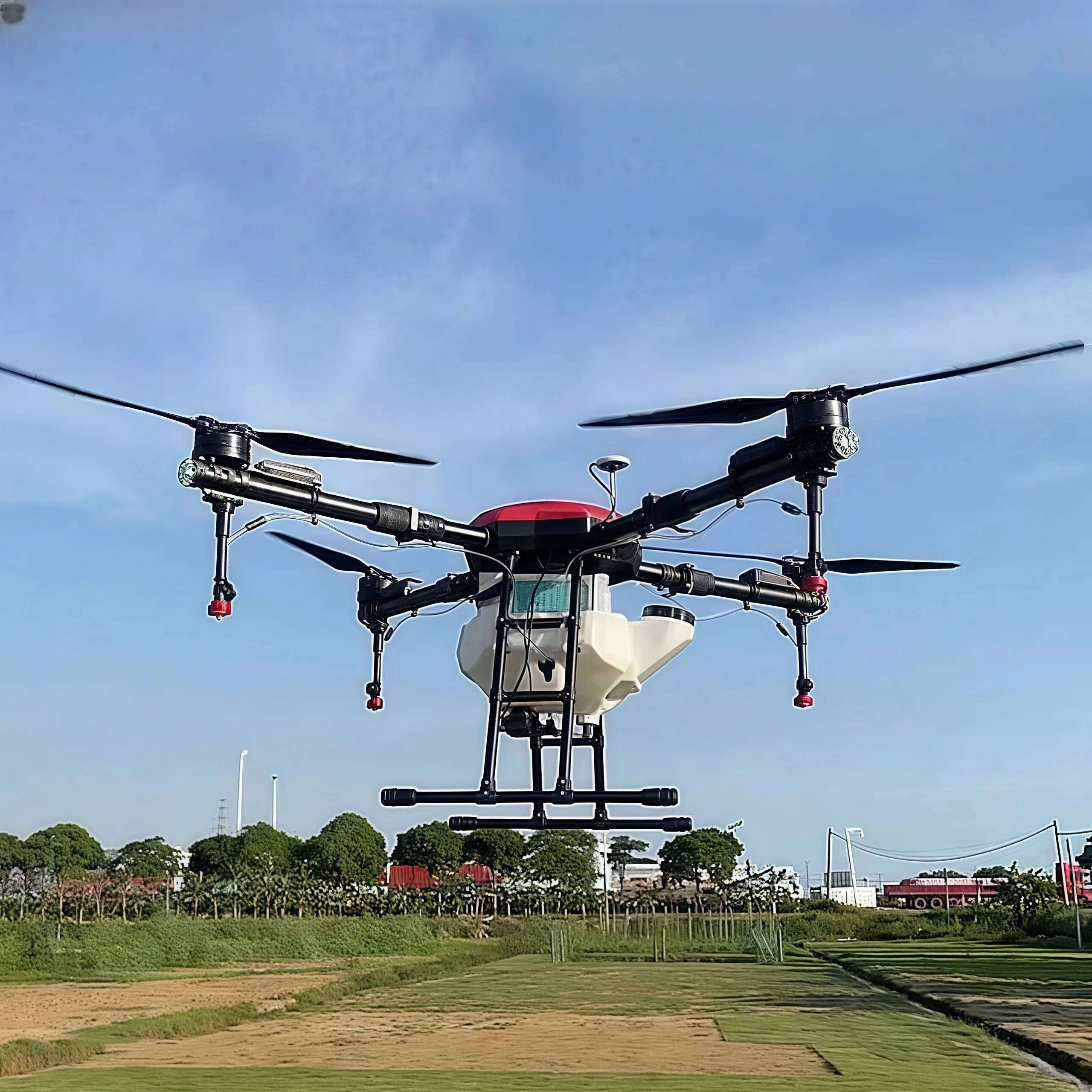 حماية رذاذ المحاصيل مبيعات المصنع مباشرة لخطة زراعية عالية الكفاءة سعة 10 لتر