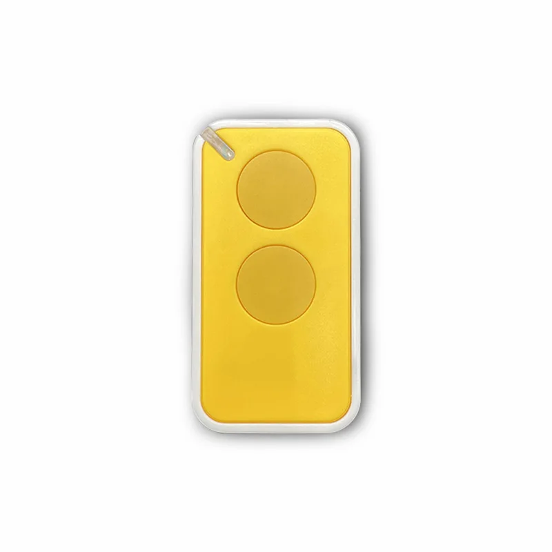 Telecomando apriporta per Garage 433.92MHz Rolling Code