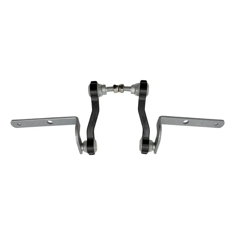 For Mercedes W164 GL350 GL450 GL550 07- 12 Level Sensor Rod Link 4Pcs/Set 1643202332 1643202432 1643202732 1643202832