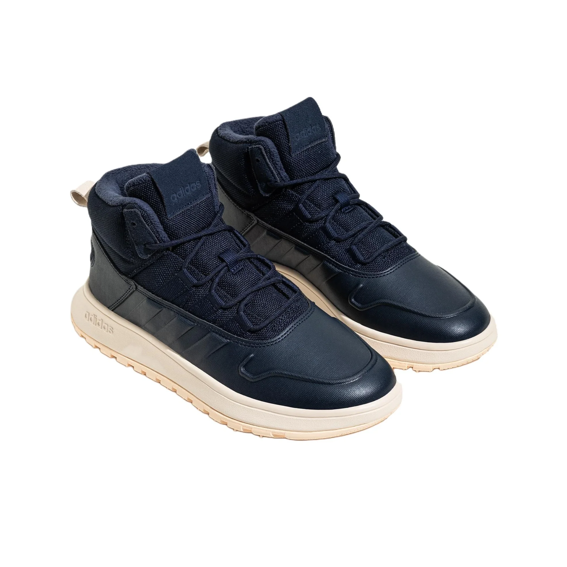 Adidas Neo Fusion Storm Scarpe - Men'S Shoes Navy Blue recensione e prezzo