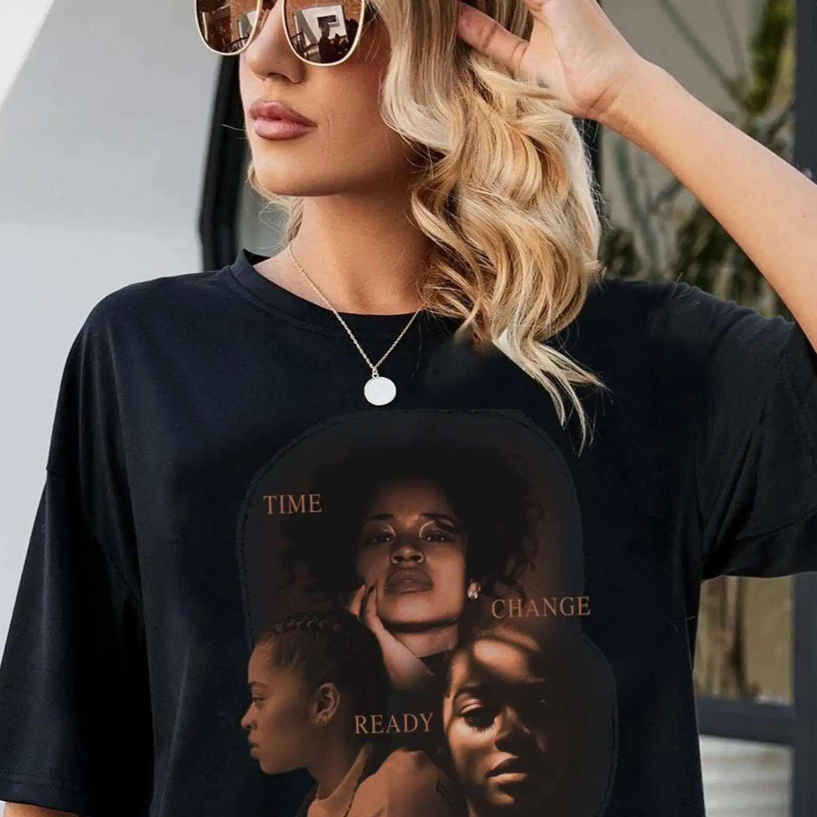 Ella Mai T Shirt Mug Cu