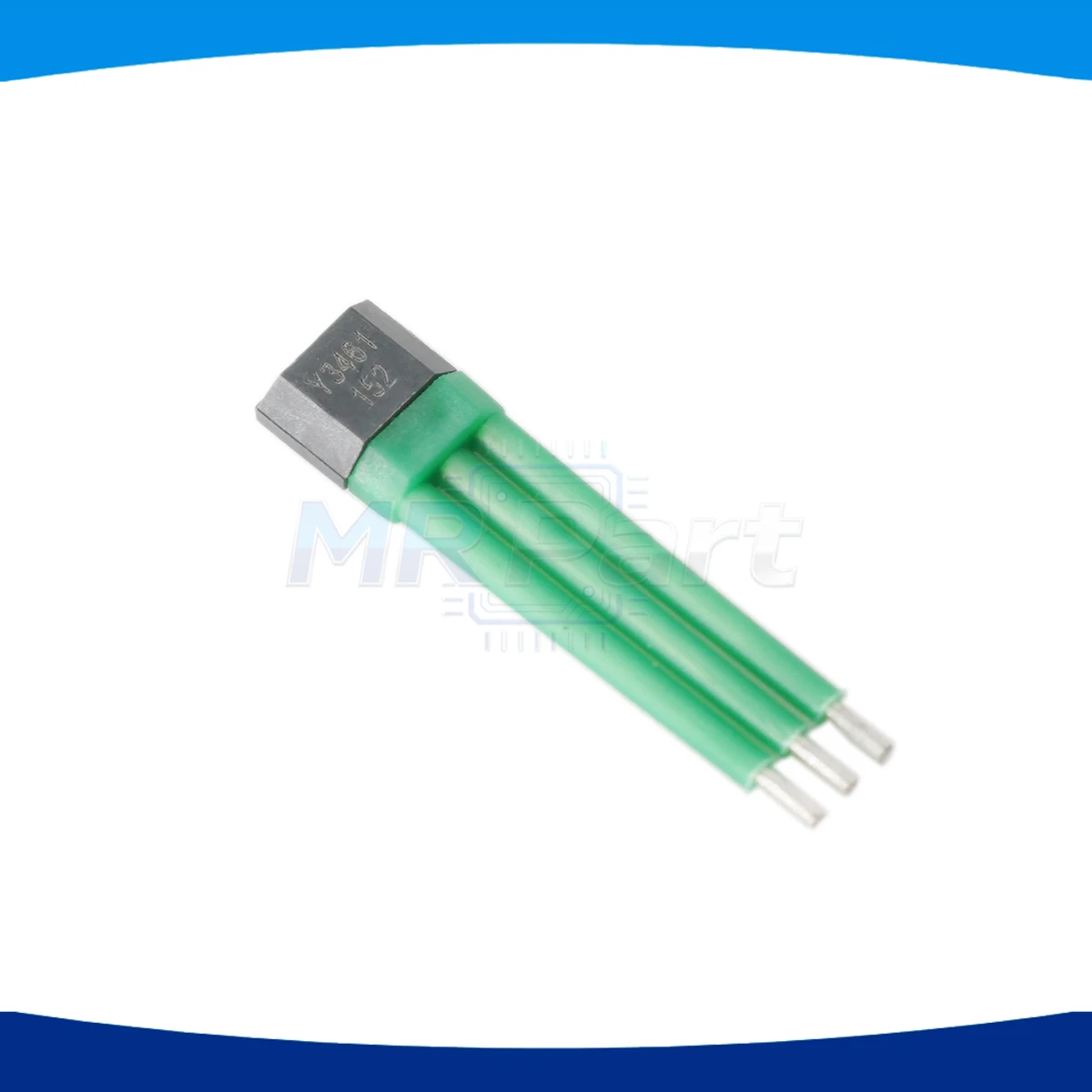 10pieces Y3461 Motor Hall Element 3461 High Voltage Resistant Skateboard Electric Two-wheeler Motor Hall Parts