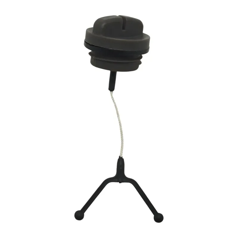 

2 комплекта крышек топливного бака Husqvarna 340 345 346XP 350 353, запасные части для бензопилы, прочные