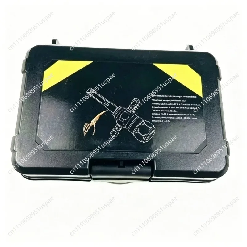 Single Sided Blade Leverage Wrench Repair Tool Multifunctional Maintenance Installation Tool HON66