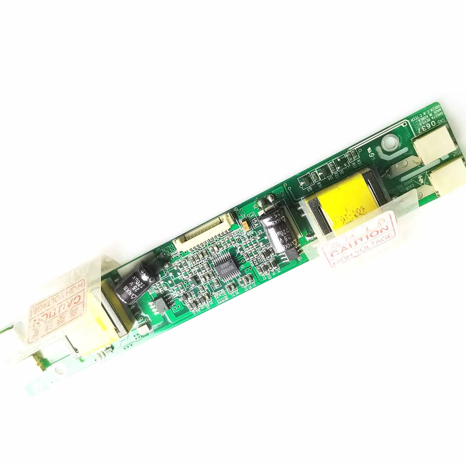 Barres hautes GH027A REVpig Sicile