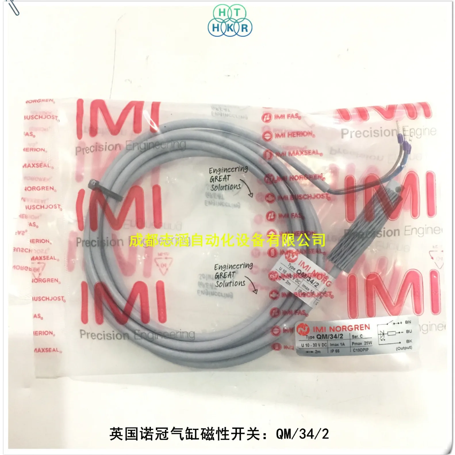 2025 QM/34/2 Norgre…