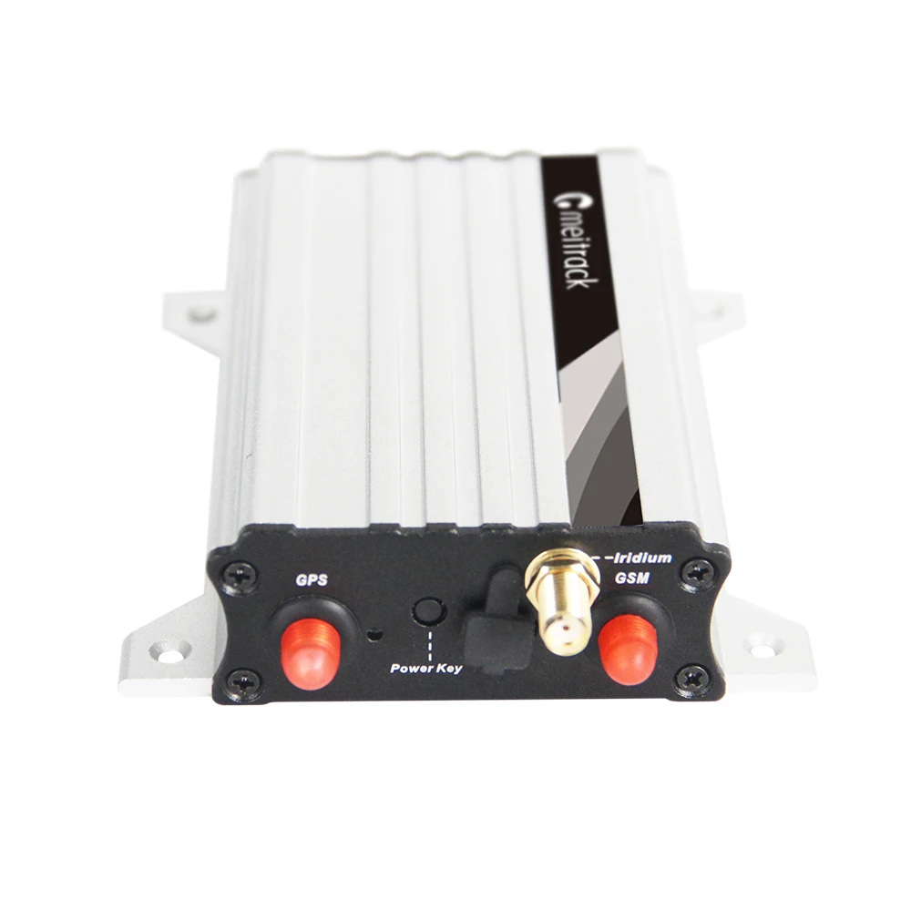 Meitrack T622G_F9 Iridium GPS Tracker without Sim Card